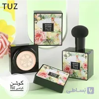 کوشن Tuz مدل CC کرم فول کاور