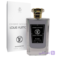 ادکلن ادوپرفیوم لاکچری لویی ویتون آمبر نومید 100 میل پاشا | louis vuitton ombre nomade