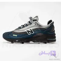 کتونی نیوبالنس ۱۰۰۰ Deep Ocean مردانه – مدل M1000S