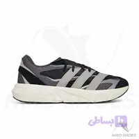 کفش آدیداس مدل Light Blaze OG رنگ مشکی خاکستری – کد JH6943