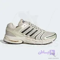 کتونی Adidas مدل Adistar Control 5 – KI6152 (سفید/مشکی/آلومینا)