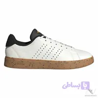 کتونی آدیداس Adidas Advantage 2.0 کد IH8003 – سفید با زیره قهوه‌ای