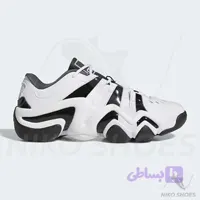 کتونی آدیداس Crazy 8 Low مدل IG2032 ساق کوتاه