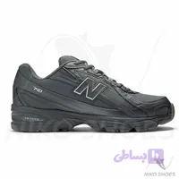 کتونی New Balance مدل 740 Castlerock – U740SS2