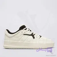 کتونی آدیداس Adidas Court 24 کد IH3048 – رنگ سفید و نارنجی