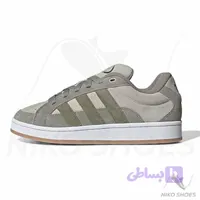 کتونی آدیداس Campus 00s Beta مدل IH8605 رنگ Putty Grey