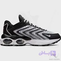 کفش کتونی نایک ایر مکس TW مشکی سفید Nike Air Max TW DQ3984-001