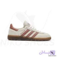 کتونی Adidas مدل Handball Spezial – IH1510 کرم آجری