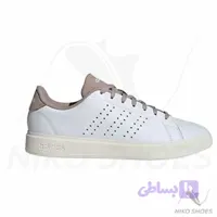 کتونی آدیداس Adidas Advantage 2.0 کد IG9170 – سفید با جزئیات خاکستری