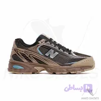 کتونی New Balance مدل 509 Stoneware Brown – U509E36B