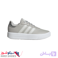 کتونی آدیداس Court Platform مدل ID1970 طوسی