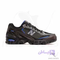 کتونی New Balance مدل 509 Black Blue Bird – U509E3D9
