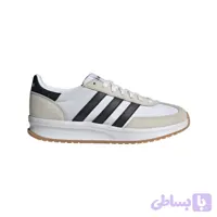 کتونی Adidas مدل Run 72 – IH8584 سفید مشکی طوسی