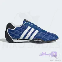کتونی آدیداس مدل Adi Racer Low – JP7012 – آبی کاربنی