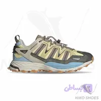 آدیداس Hyperturf Adventure GX4487 | زرد روشن و آبی
