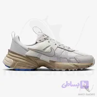 کتونی Nike مدل V2K Run Gore-Tex – خاکستری خاکی FZ2622-002
