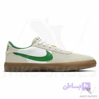 کتونی نایک مدل SB Heritage Vulc Lucky Green Gum – CD5010-101