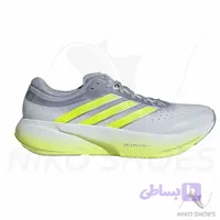 کتونی آدیداس Supernova Rise 3 مدل KK1206 | کفش رانینگ حرفه‌ای با تکنولوژی Dreamstrike+