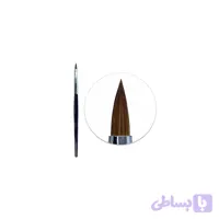 قلم گل برجسته 3D مارک سالن