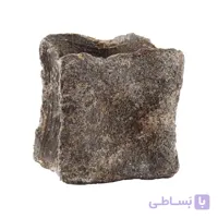 صابون مراغه سیاه بسته 3 و 6 عددی | ارسال از مراغه