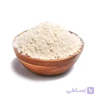 آرد گندم کامل ( سبوس دار ) با بهترین قیمت