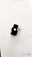 میکرو سویچ تسمه کش مدل F18