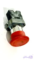 سوییچ توقف اضطراری کد F8