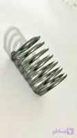 فنر اهرم فشار کد k85