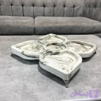 اردو خوری با پایه