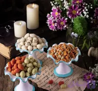 بادام زمینی روکشدار چند طعم - سایت شیدل