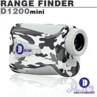 رنج فایندر دیسکاوری مدل D1200 Mini