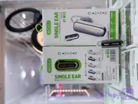 ایرپاد تک گوشی مدل M25