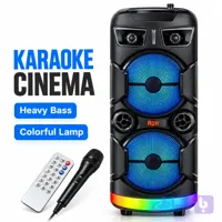 اسپیکر بلوتوثی ZQS 2805