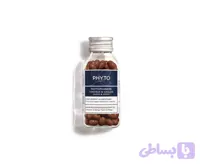 مکمل فیتو رشد و تقویت مو و ناخن طرح جدید Phyto phanere 4mois