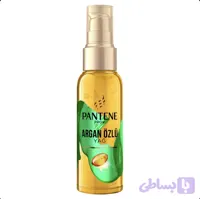 روغن آرگان پنتنPANTENEمدل pro-v سبزحجم ۱۰۰ میلی لیتر