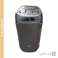 اسپیکر دیاموند شارژی مدل TS-824D