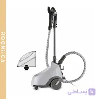بخارگر لباس کنوود مدل GSP1465