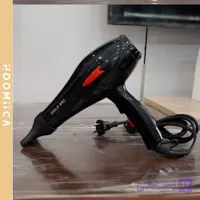 سشوار حرفه ای GOLD SRC مدل SRC_9
