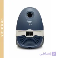 جارو برقی داتیس مدل DVC-800