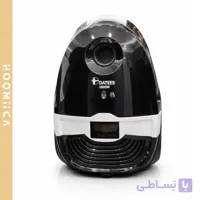 جاروبرقی داتیس مشکی مدل DVC900