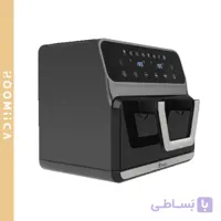 سرخ کن بدون روغن داتیس مدل DF201