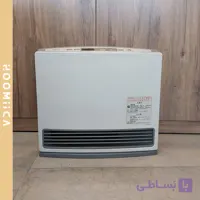 بخاری ژاپنی مدل RNR_3409_W