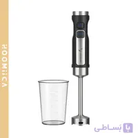 گوشت کوب برقی 1200 وات مباشی مدل ME-HB3004