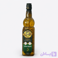 روغن زیتون قزل اوزن