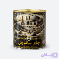 چای اعلا قلمی ساقدوش