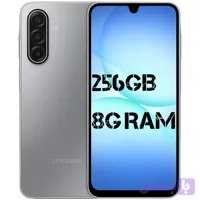 گوشی موبایل سامسونگ مدل Galaxy A17 4G ظرفیت 256 گیگابایت و رم 8 گیگابایت
