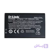باتری لیتیومی مودم مدل DWRr600b