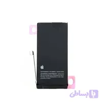 باتری آیفون 13mini جنیون ( Battery iPhone 13mini Genuine) USED