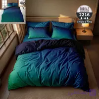 لحاف دونفره ترکاز کد2216