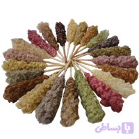 نبات طعم دار - 700 گرم